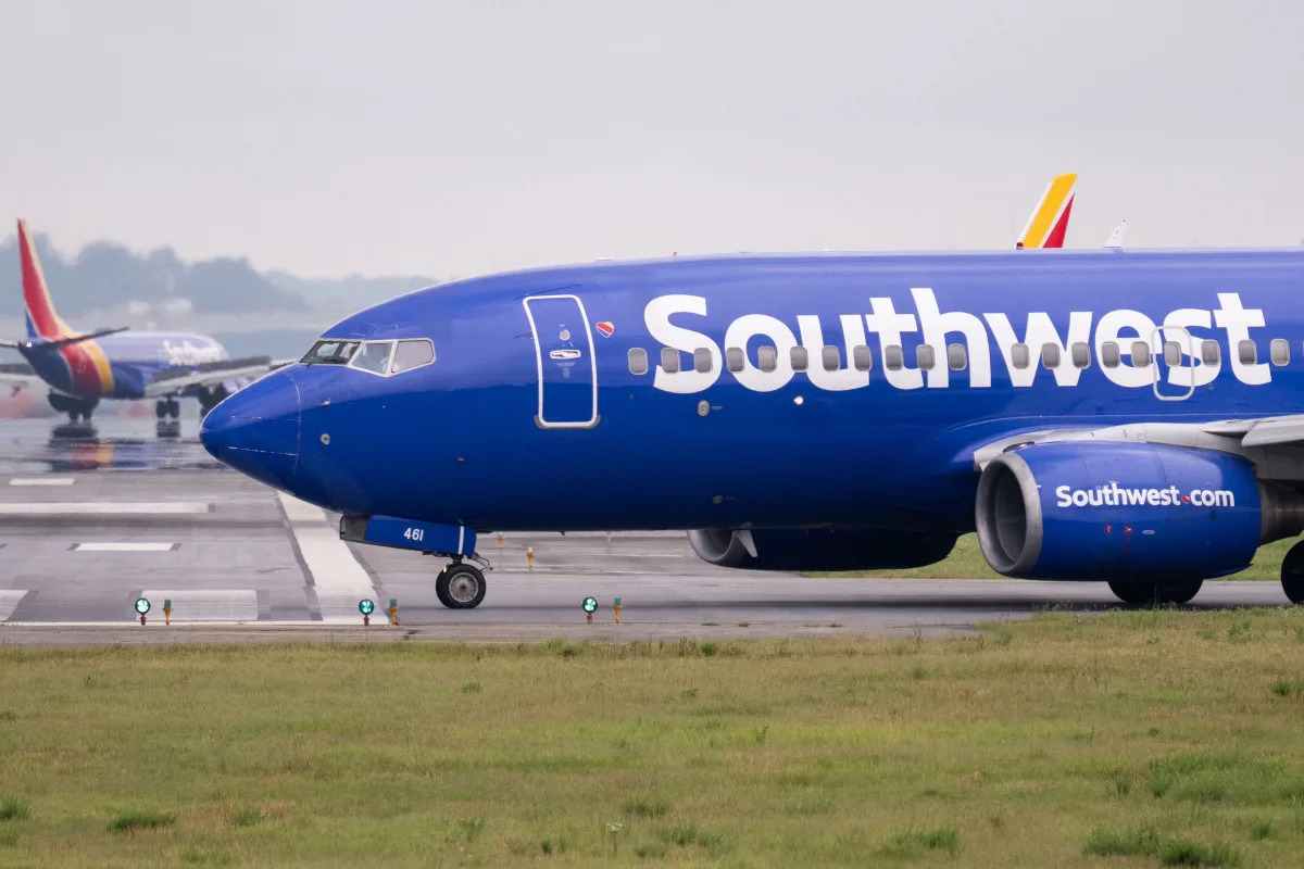 Southwest Airlines Breaks Silence on Major Mistake