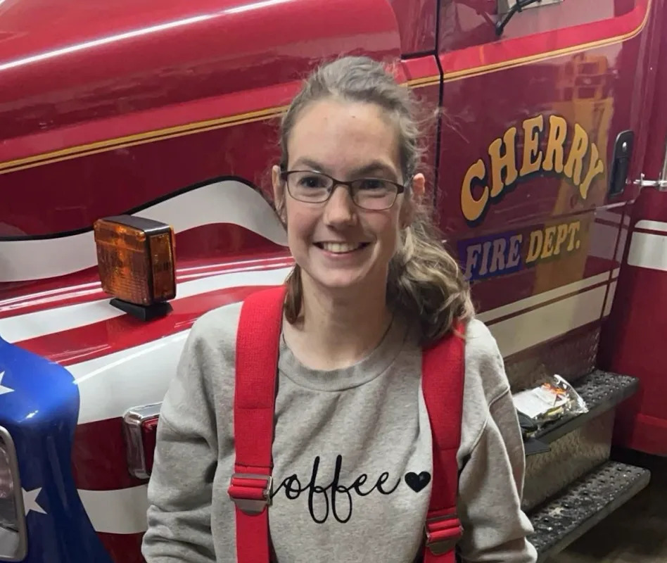 Woman killed in ATV crash was a northern Minnesota firefighter