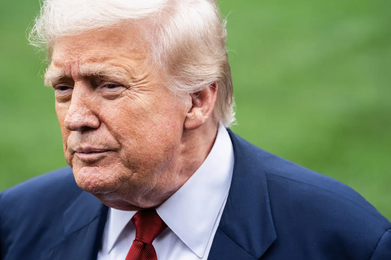 Trump ramps up his campaign for the Nobel Prize, hoping to cement a legacy as a 'peacemaker'