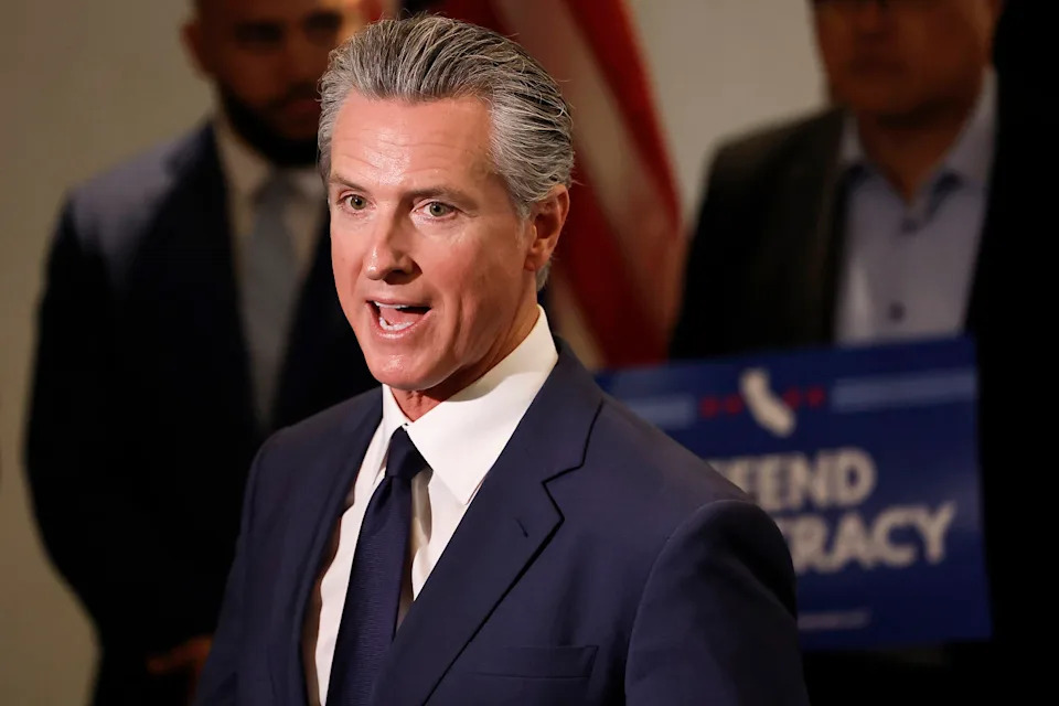 Trump and Putin set to meet in Alaska and Newsom ramps up redistricting fight: Morning Rundown