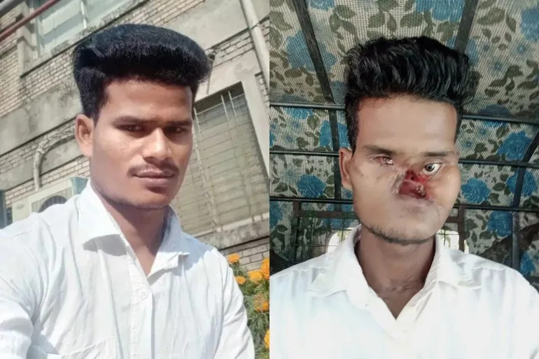Bangladesh protests