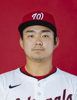 小笠原慎之介、メジャー再昇格　マイナー3Aで好投