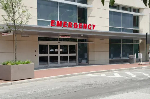 Opinion - A neonatal intensive care bill addresses part of the problem — but many children die in unprepared ERs